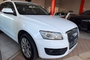 Audi Q5 2.0 TDI 170 CV quattro S tronic Advanced