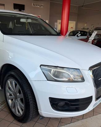 Audi Q5 2.0 TDI 170 CV quattro S tronic Advanced