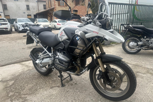 Bmw 1200 gs adv