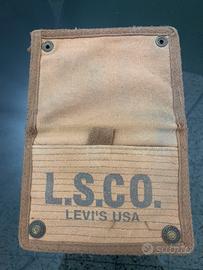 Portafogli Levi’s