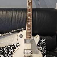 Epiphone Les Paul Tommy Thayer (Kiss) signature