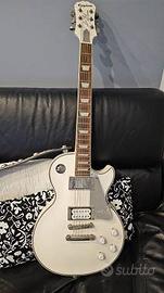 Epiphone Les Paul Tommy Thayer (Kiss) signature