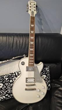Epiphone Les Paul Tommy Thayer (Kiss) signature