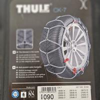 Catene neve Thule- Konig CK-7 090 nuove