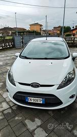 Ford Fiesta 1.2 Benzina 60 CV (Ok Neopatentati)