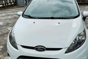 Ford Fiesta 1.2 Benzina 60 CV (Ok Neopatentati)