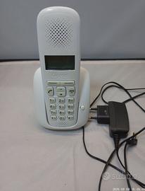 Telefono Cordless Gigaset A150H usato