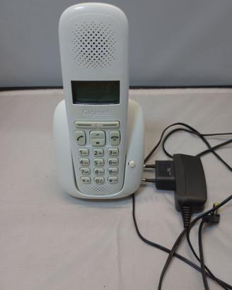 Telefono Cordless Gigaset A150H usato