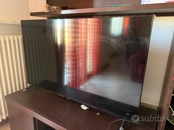 Tv 49” Android tv 4k