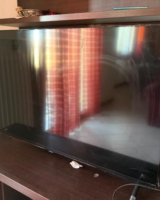 Tv 49” Android tv 4k