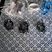 cavi ethernet e cavi telefonici 