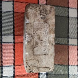 Pinasco 65 da ricromare Piaggio Ciao 