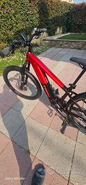 ebike trek