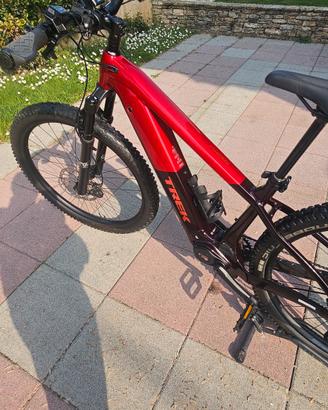 ebike trek