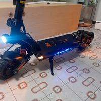 Kukirin G2 Master 2025 - in Garanzia