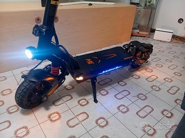 Kukirin G2 Master 2025 - in Garanzia