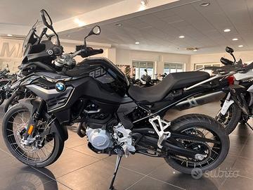 Bmw F 850 GS STANDARD
