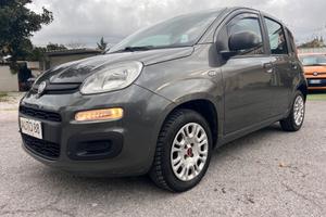 Fiat Panda 1.2 EasyPower Lounge