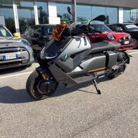 BMW Motorrad CE 04 ABS