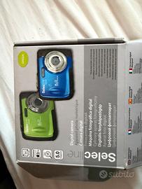 Fotocamera