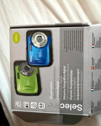 Fotocamera
