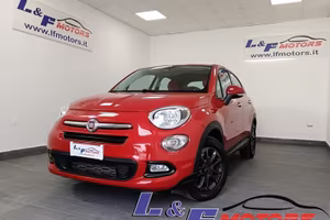 FIAT 500X 1.3 MJt OK NEOPATENTATI