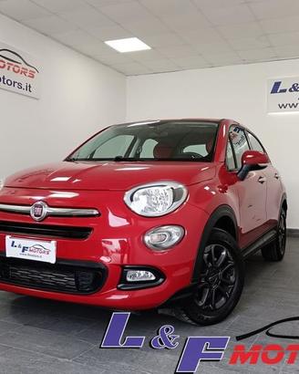 FIAT 500X 1.3 MJt OK NEOPATENTATI