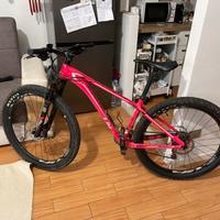 Giant Liv Obsess taglia M