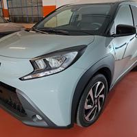 TOYOTA Aygo X 1.0 VVT-i 72cv 5 Porte Trend + R17