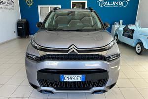 CITROEN C3 Aircross BLUEHDI 120 S&S FEEL