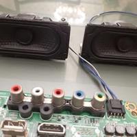 Scheda LG madre con accessori EAX67041505(1.0)