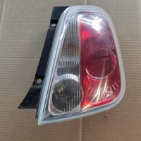 Fanale posteriore destro FIAT 500 del 2010