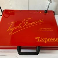 Tigelliera elettrica