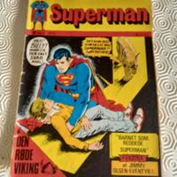 Fumetto superman
