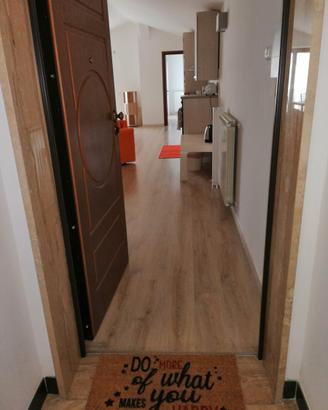 Bilocale zona semicentrale