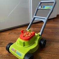 Tagliaerba giocattolo