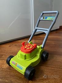 Tagliaerba giocattolo