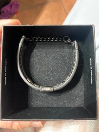 Bracciale da uomo Breil