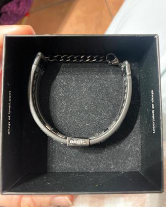 Bracciale da uomo Breil