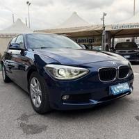 BMW Serie 1 114d Sport