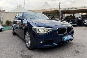 BMW Serie 1 114d Sport