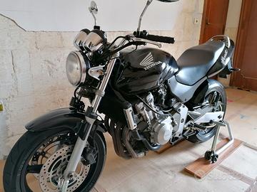 Honda Hornet 600