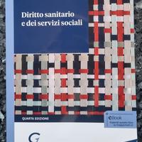 libro di diritto sanitario