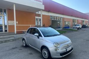 Fiat 500 1.4 16V Sport