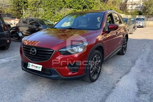 MAZDA CX-5 2.2L Skyactiv-D 150CV 4WD Exceed