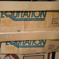 Stivali equitazione Aigle