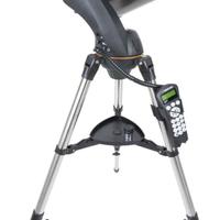 Telescopio Celestron Nexstar 6 SLT Goto