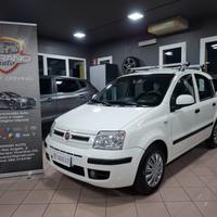 Fiat Panda 1.2 benzina NEOPATENTATO