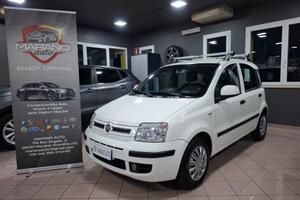 Fiat Panda 1.2 benzina NEOPATENTATO