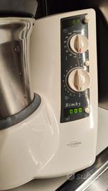 robot da cucina Bimby tm21 